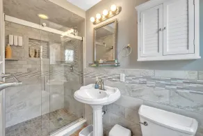 Upscale Escape - Game Room & Spa-Like Baths home - Image 3