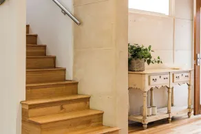 THIS SENSATIONAL PROPERTY OVERLOOKS ADJOINING NATURE RESERVE - Image 2