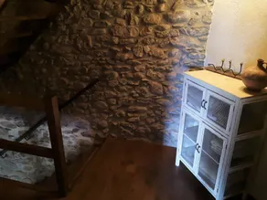 House 3 rooms 8 Pax, Fireplace, Private Garden & BBQ - Image 2