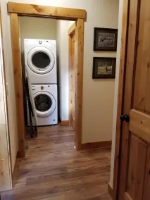 * NOUVEAU * RETRAITE DE RIDGEVIEW / Vues immenses! Spa, cheminées, A / C et emplacement! - Image 3
