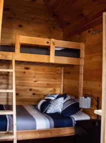 Cottage Woodview - Resort Myers Cave. - Image 4