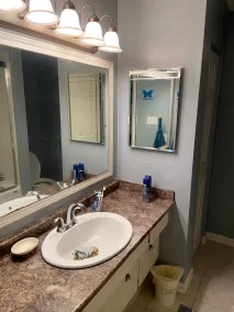 Top floor suite - Image 3