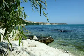 Maison en pierre proche de la mer - Image 5