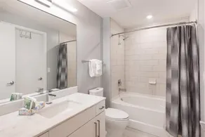 Appartement d'une chambre de luxe dans le Bethesda Chevy Chase - Image 5