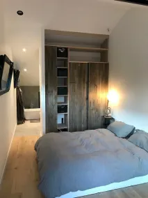 Confort, Tranquilité et Style avec piscine et jacuzzi - Image 5