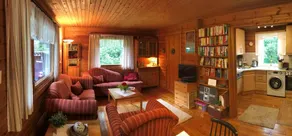 Vacation home with garden directly on many hiking trails for rent - Image 5