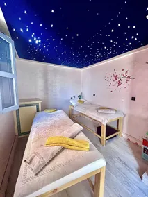 Elixir Luxury Desert Camp - Image 2