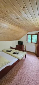 Private vacation home in the middle of the Harghita mountains surrounded by - Image 5