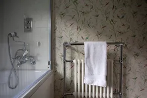 Gogwell: Unikt Devon hus med opvarmet pool sover 12 + - Image 3