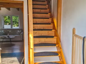 Grünes Sundchalet - Image 2