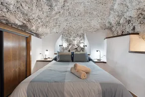 Appartement de vacances \"Cueva El Desvelo\" avec vue sur mer, 3 terrasses privées et Wi-Fi - Image 4