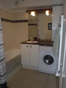 APT 2 ROOMS 33m2 + LOGGIA 11m2 REF4024 - Image 2