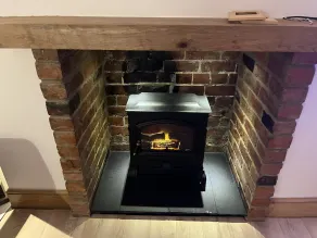 Railway Cottage Retreat:15min walk to Beach:Beautiful Coastline: Parking: Wifi - Image 3