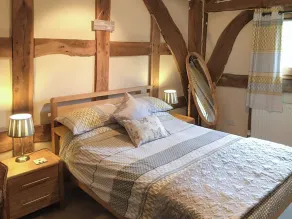 Alojamiento de 1 habitaciones en Kingsland - Image 4