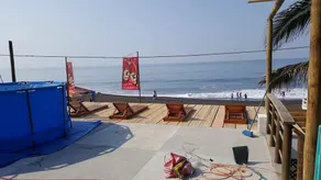 ¡Black Sand Beachhouse es un lugar maravilloso justo en la playa! - Image 3