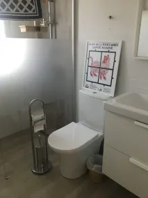 Dans Domaine Privé et Sécurisé Appt Type 2 Avec 3 Piscines , 2 Tennis - Image 2