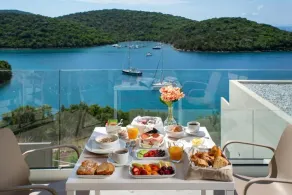 Sivota Deamaris Luxury Boutique Hotel - Adults Only 16 plus - Image 3