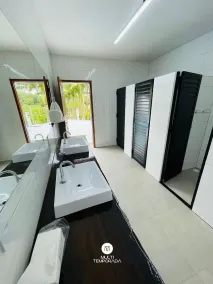 Sítio Moderno do Zizo com Jacuzzi - Image 2