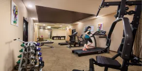 Kunming Jin Jiang Hotel - Image 2