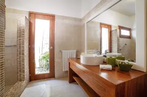 KID-FRIENDLY LUXURY  VILLA - 300 YARDS FROM BEACH - MAID & CHEF INCLUDED !!! - Image 4