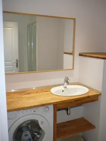 PROMO - 10% Oktober - Le Lavandou Galiote - T3 - Wohnung Meerblick 180 ° - Image 2