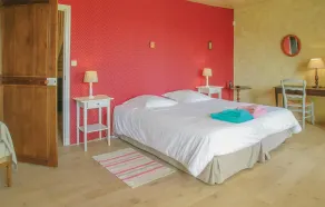 Traumhaftes Haus in St Maixent de Beugné - Image 3