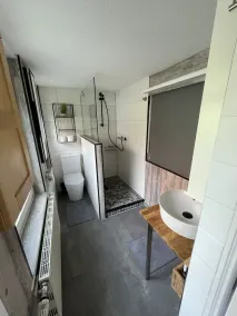 Quaint cottage with garden near the Baltic Sea - pets welcome - Image 3
