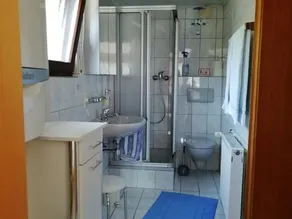 Ferienhaus Burgblick - 4-bed vacation home, shower/WC, 2 bedrooms - Image 2