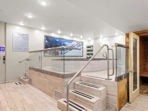 Shadow Ridge 112 | Walk to Lifts | Mountain Views | Kitchen | Fireplace | Pool & Hot Tub | Sauna - Image 2