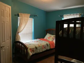Tranquil Ranch w SPA and POOL - option to heat pool - on Cibolo Creek, sleeps 9 - Image 4