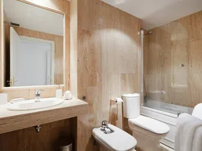 Apartment Ayala - Zwei Schlafzimmer Apartment, 4 Personen - Image 3