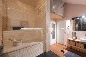 Architektenwohnung mit Privatsauna - Image 3