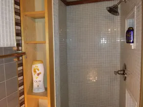 BASEMENT APARTMENT (1 Bedroom-2 Beds) - Image 4