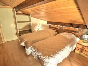 Appartement spacieux au centre de Morzine avec garage privé - Image 5