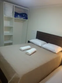 CORREA PEREIRA RESIDENTIAL APARTMENT 1 up to 5 people - Image 5
