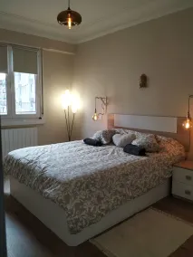 Nordic center apartment - Image 4