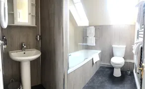 Manyleith Rig Cottage - Image 2