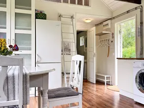 4 person holiday home in Stenhamra - Image 2