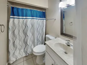 Sea Urchin 39, 2 Chambres, Animaux admis, Surf Crest Village, 4 personnes - Image 2
