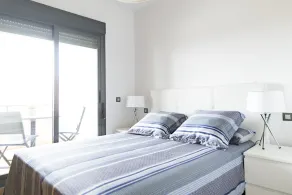 Apartamento Málaga Litoral Beach 2 - Image 5