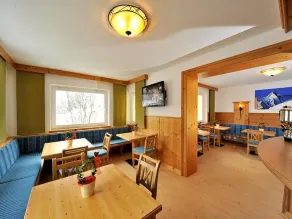 Small, quiet double room - Pension-Appartements Bergkristall - Image 4