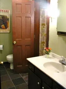 Énorme 4 BR. Spacieux avec vue * Meilleure offre sur la montagne * Promenade facile aux remontées mécaniques - Image 2