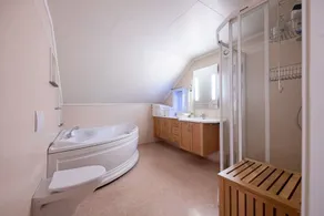 Nyken Resort - The House - Image 4