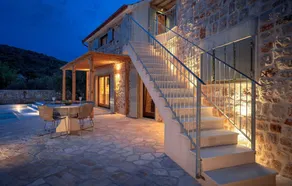 Schönes Haus in Stari Grad mit WLAN - Image 5