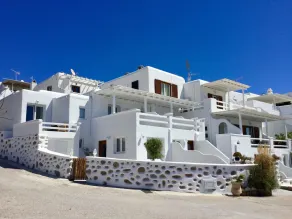 Villa Elina suites and more - Image 3