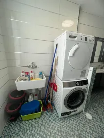 Penthouse 6 Personnes Kikar Netanya 500 Mètres de la Plage - Image 3