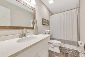 ATH - Austell - 2BR - Pet Friendly - Fenced (2304) - Image 3