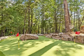 Mountain Resort · Pool · Sauna · Putting Green - Image 5
