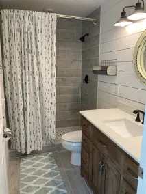 3 Bedroom 2 Bath with Bonus Outdoor Shower - Image 3