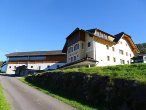Doppelzimmer Hofblick - Ferienhof Blasriegl - Image 3